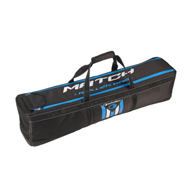 Garbolino Squadra Match Series Roller Bag